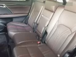 Lexus RX450HL Long 7 seat 2018
