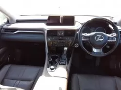 Lexus RX450HL Long 7 seat 2018