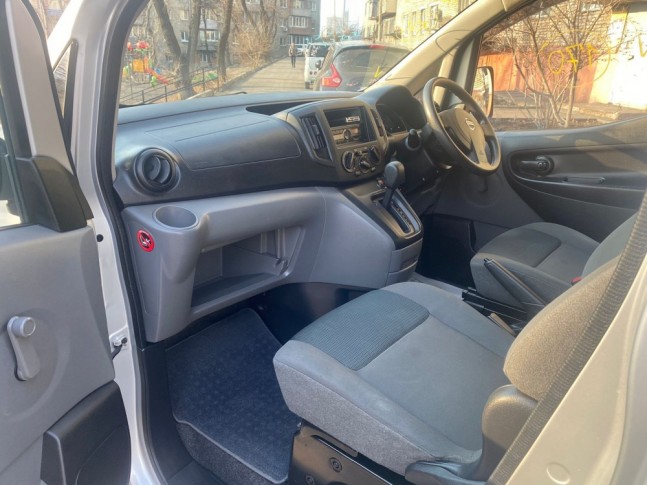 Nissan NV200 Vanette DX 2019