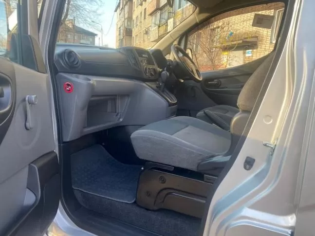 Nissan NV200 Vanette DX 2019